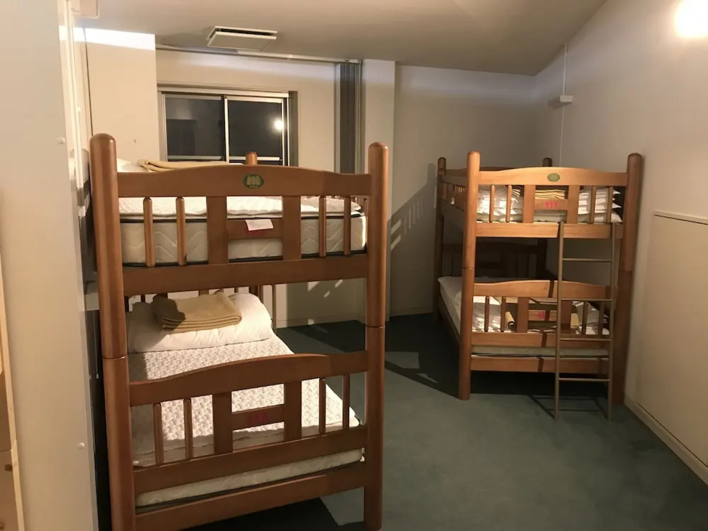 Getokogen Ski Resort Skier's Bed - Hostel