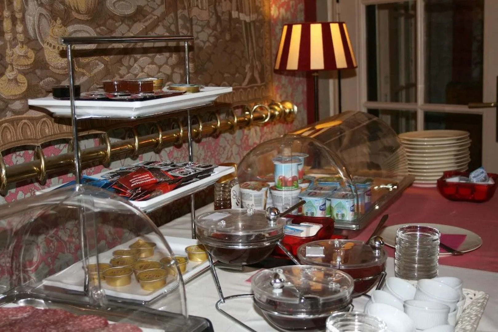 B&B Domein Leegendael