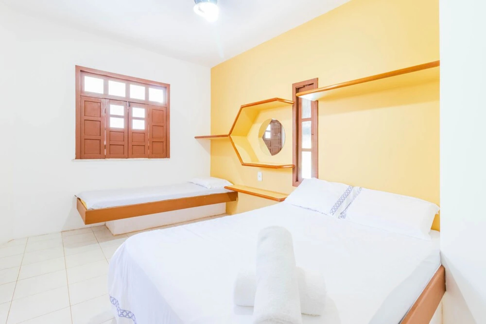 GB35 Ótima Casa 5 Quartos a 50m da Praia