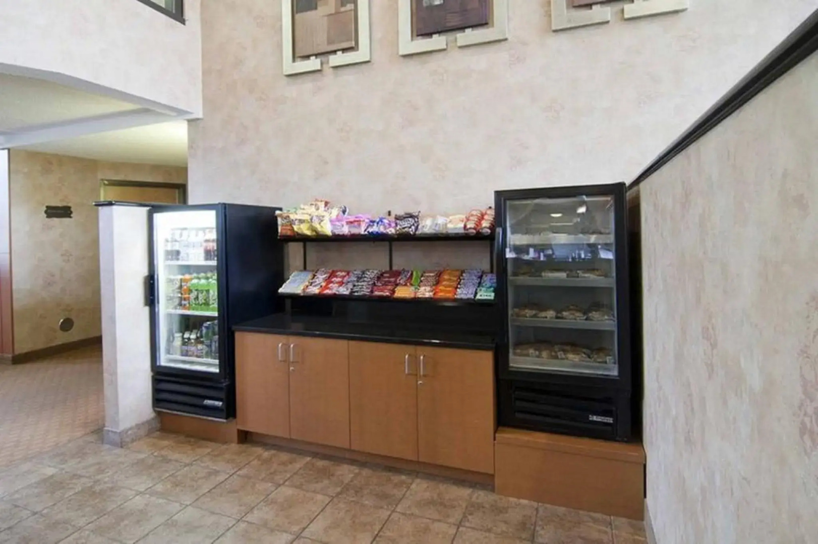 Comfort Inn Eagan Minneapolis - St. Paul South