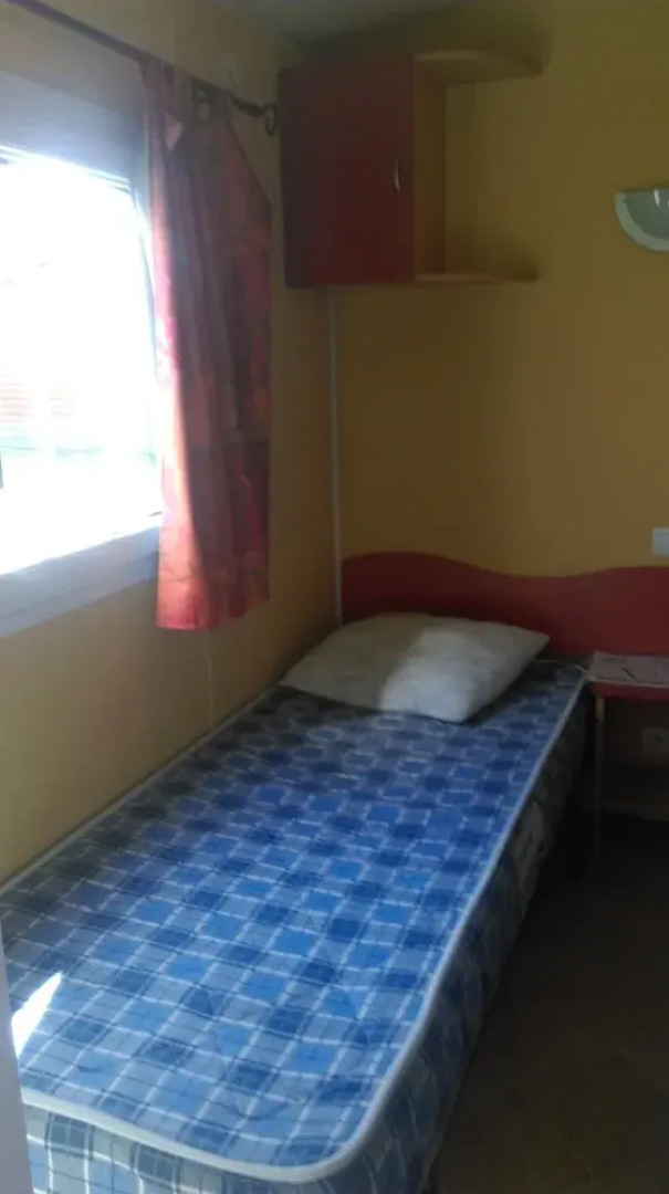 Camping De La Vallée De L’Ain