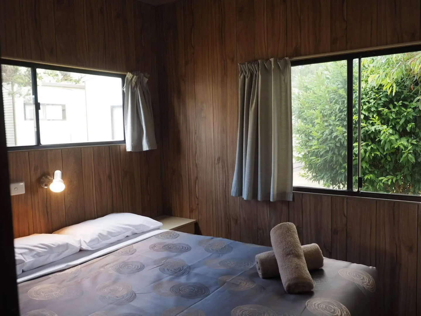 Burnie Ocean View Motel and Holiday Caravan Park