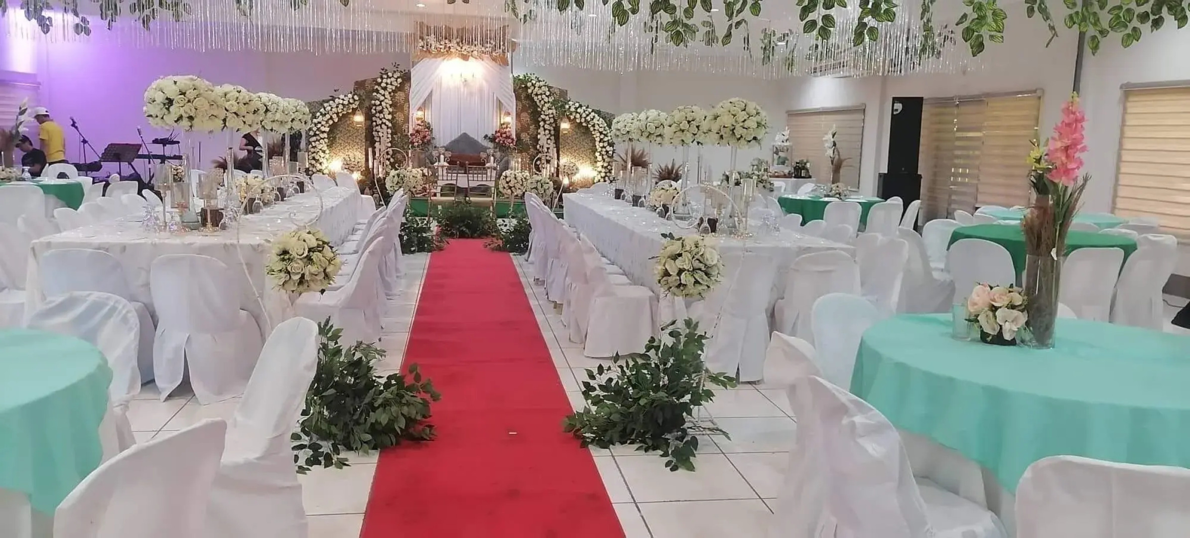 Heritage Resort Of Caoayan