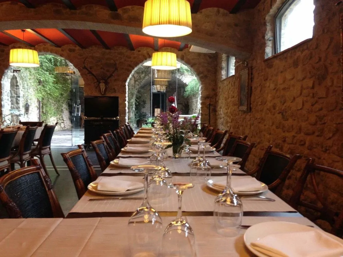 Hotel Torre Laurentii