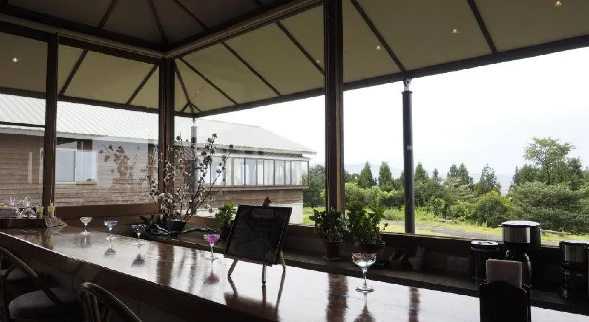 Natureling Hotel KomeHonjin