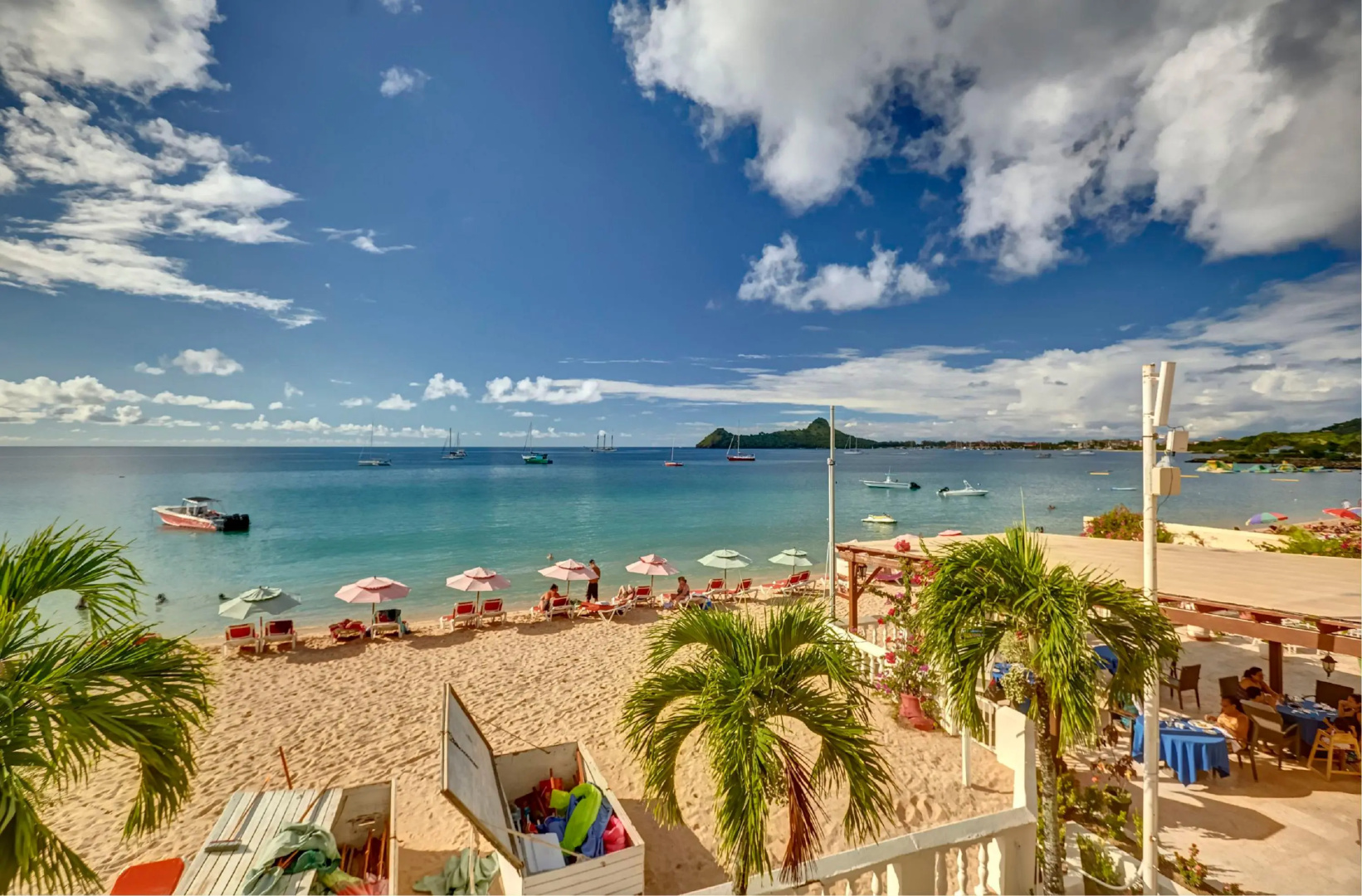 Mystique St. Lucia by Royalton
