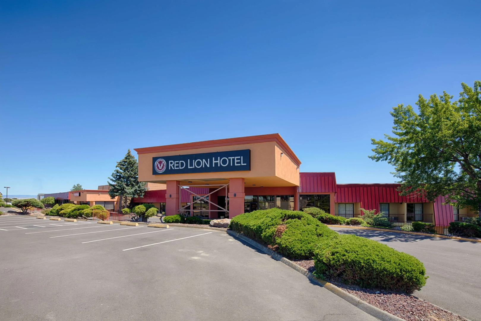 Red Lion Hotel Pendleton