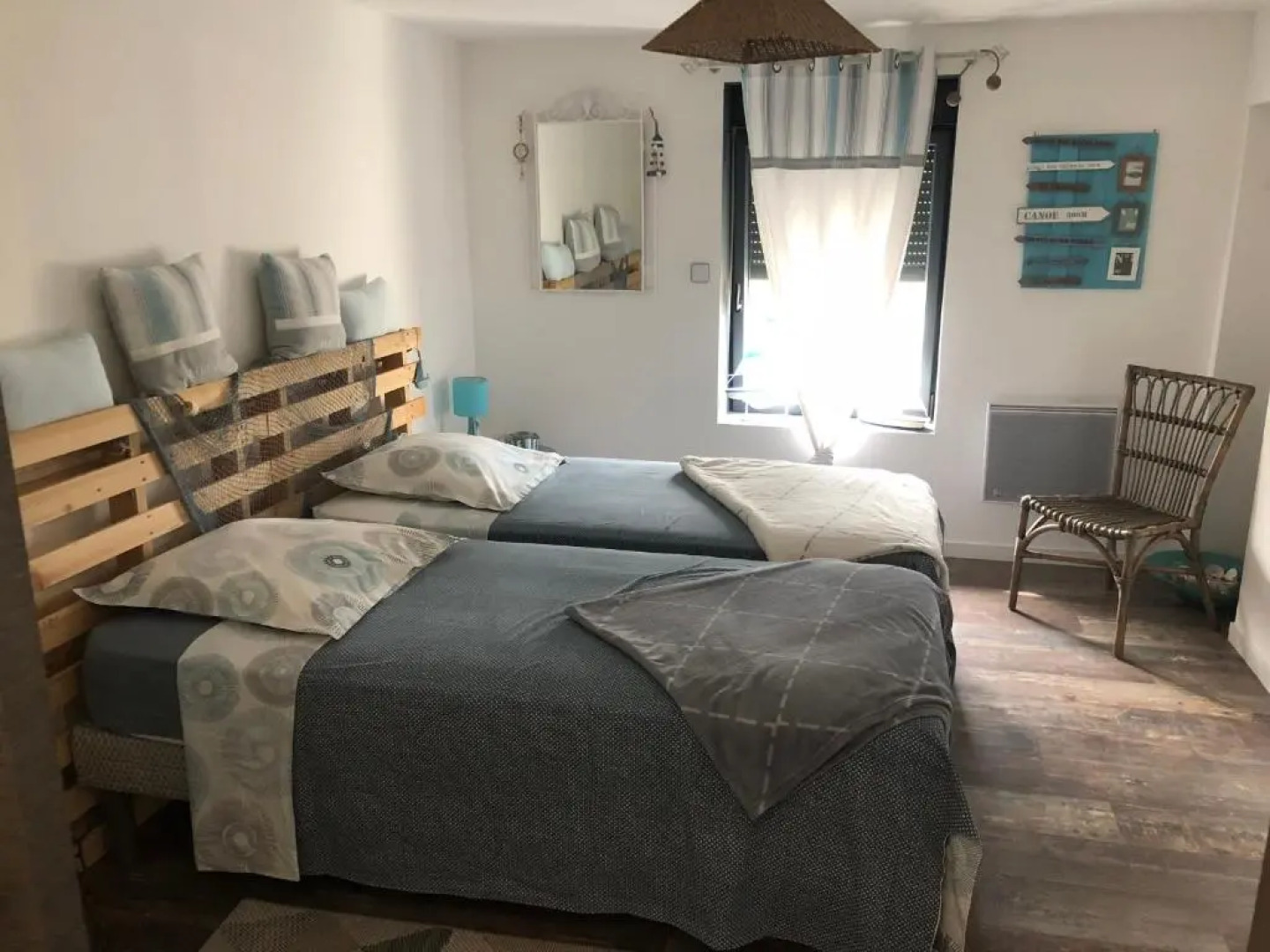 Aux Jardins De La Guyonnière Gîte 2 à 13 personnes