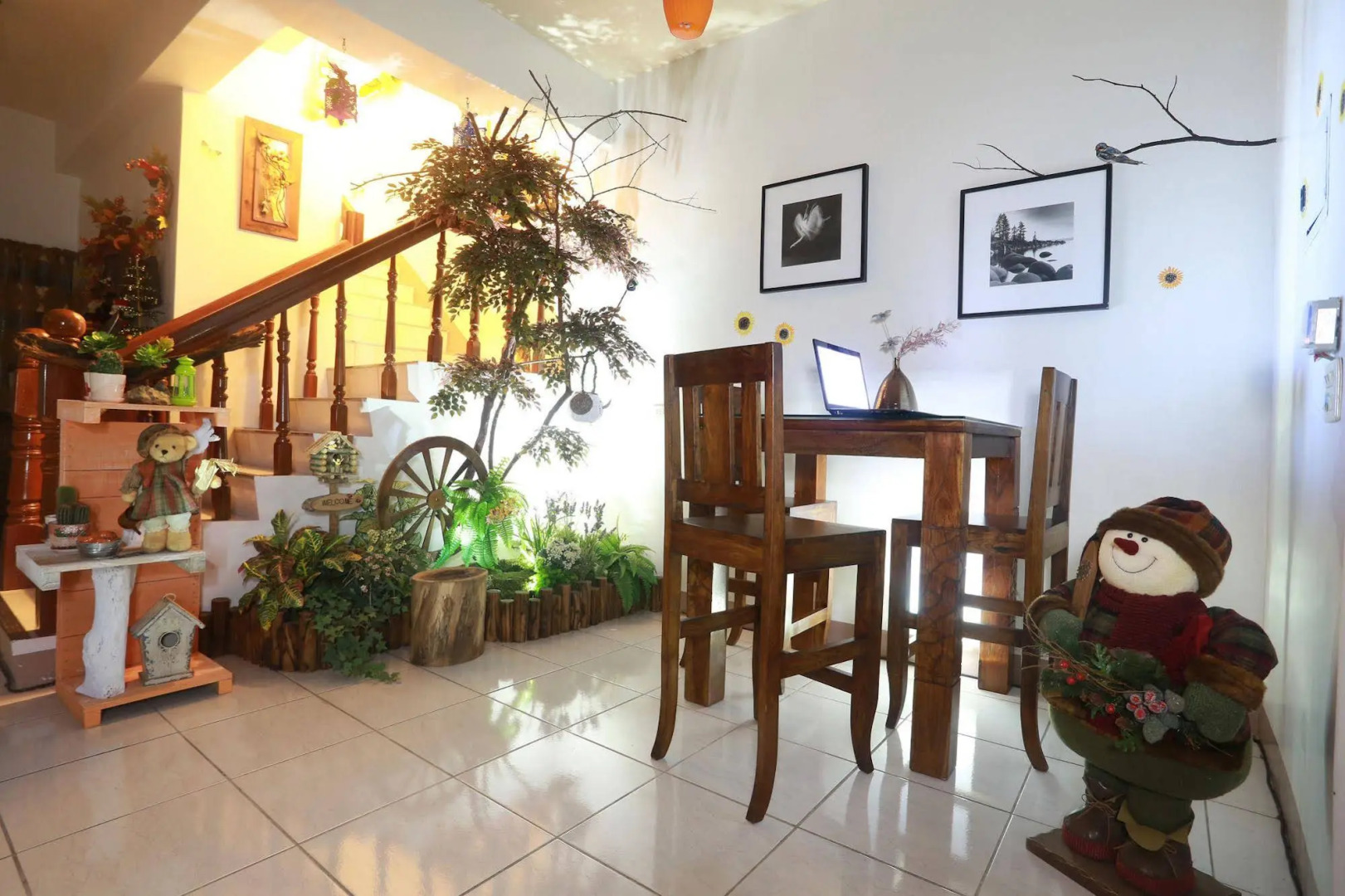 North Europe Holiday House