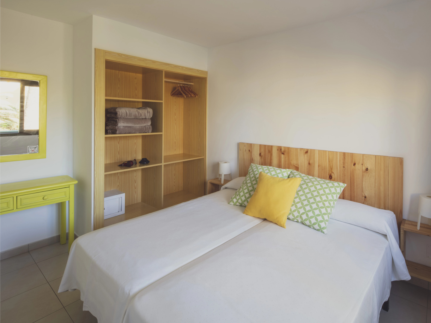 Apartamentos Atlantic Garden Beach Mate