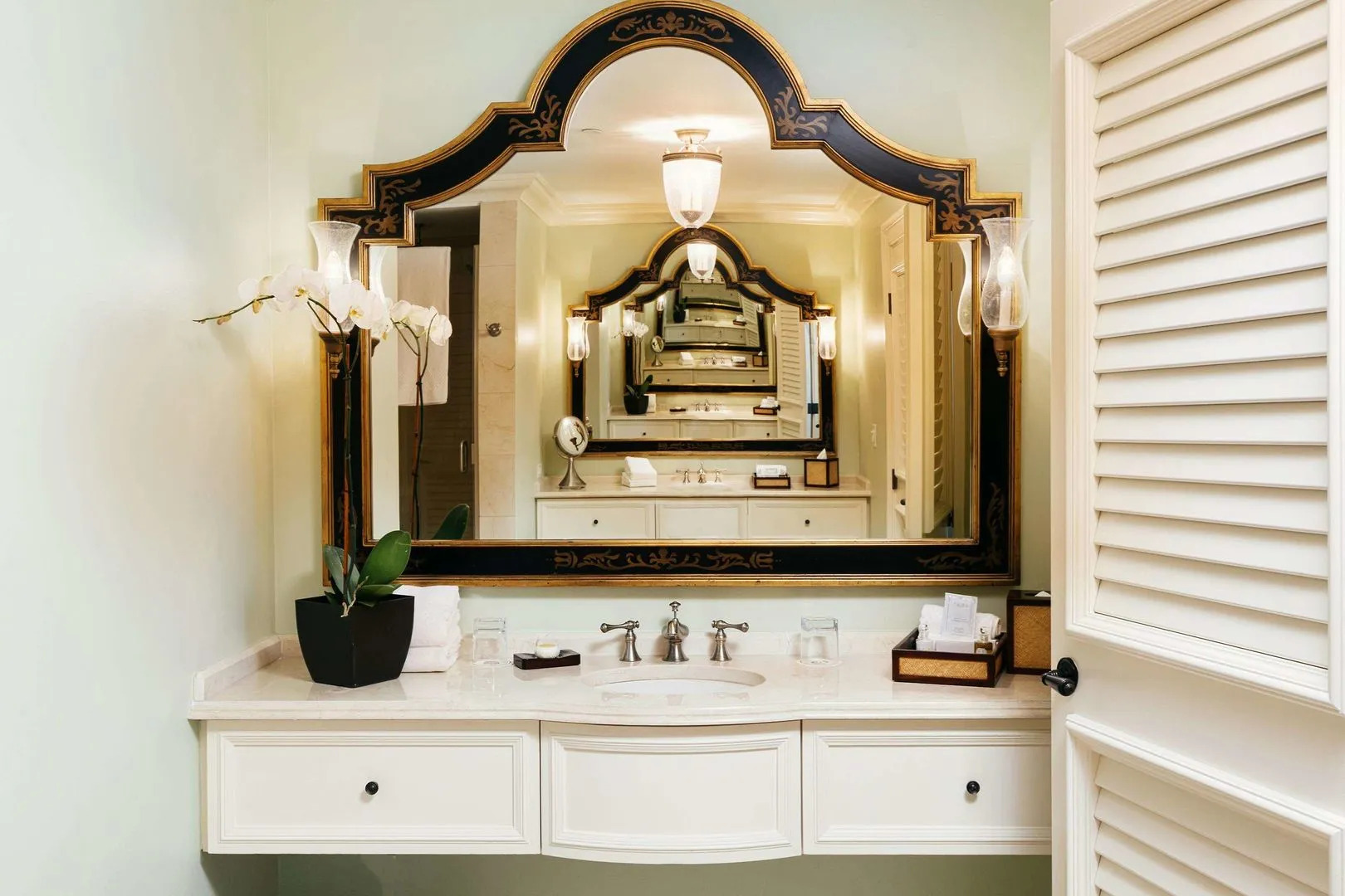 The Sanctuary at Kiawah Island Golf Resort