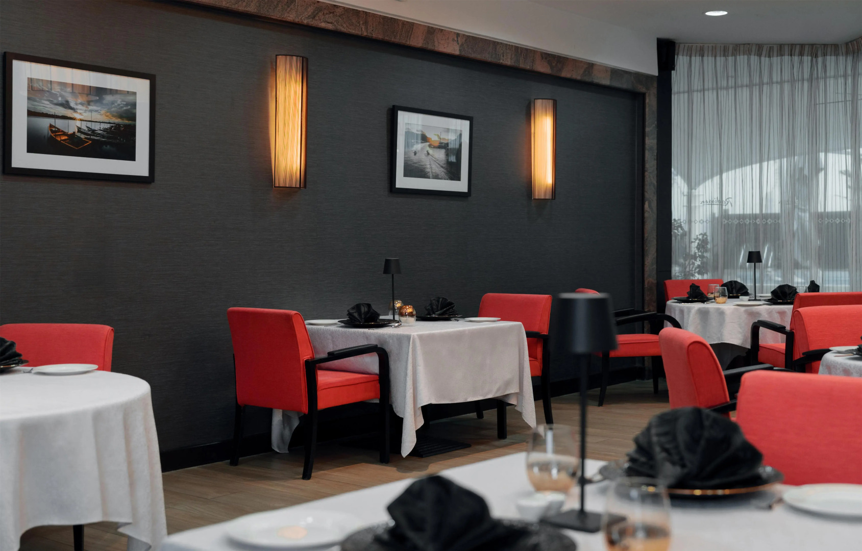 Radisson Hotel Brunei Darussalam