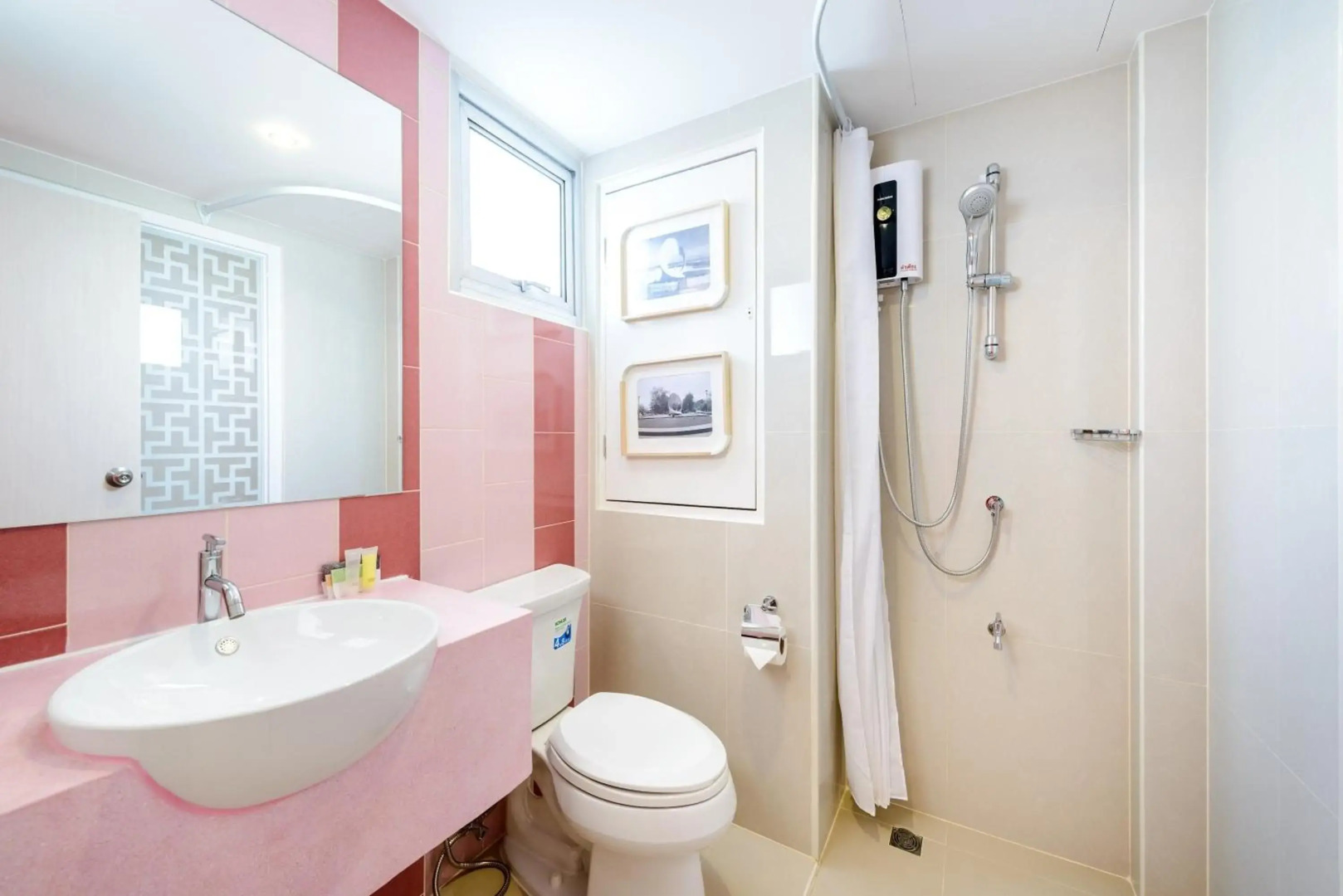 The Tint at Phuket town