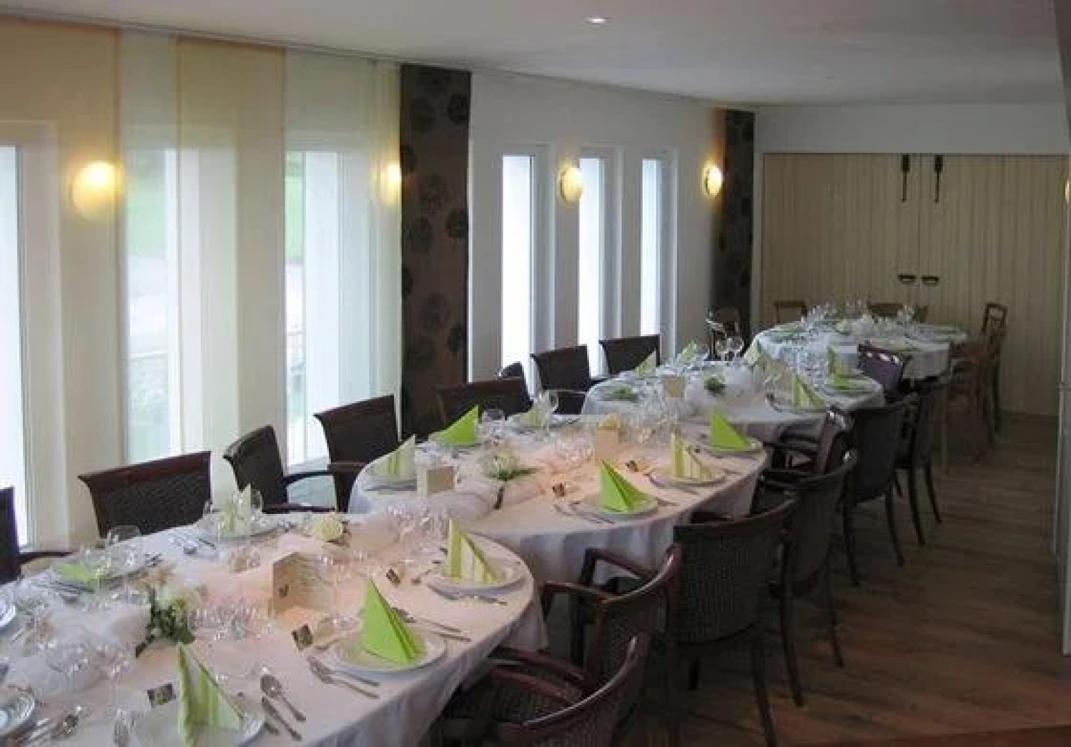 Gästehaus am Sonnenfeld