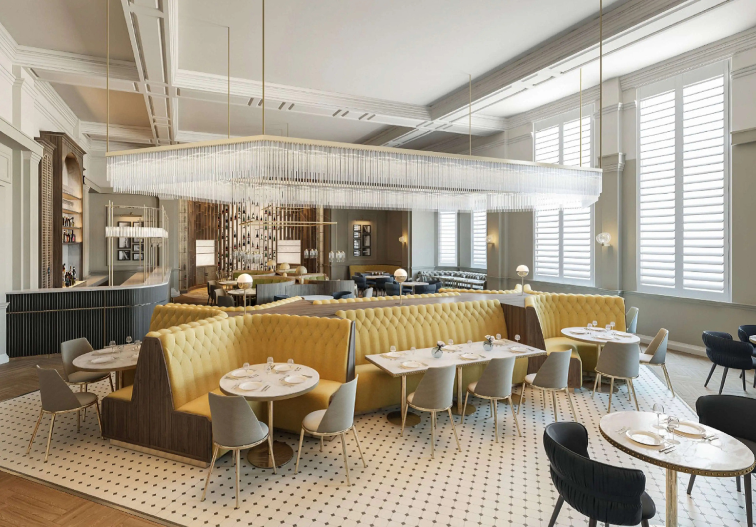 DoubleTree by Hilton Harrogate Majestic Hotel & Spa