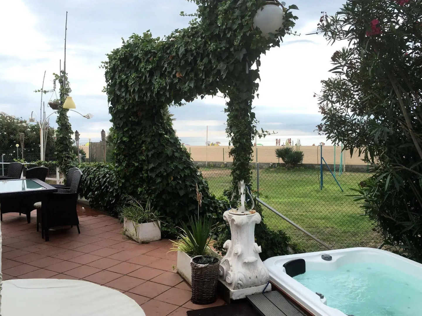 Beach House Barcelona Malgrat De Mar I