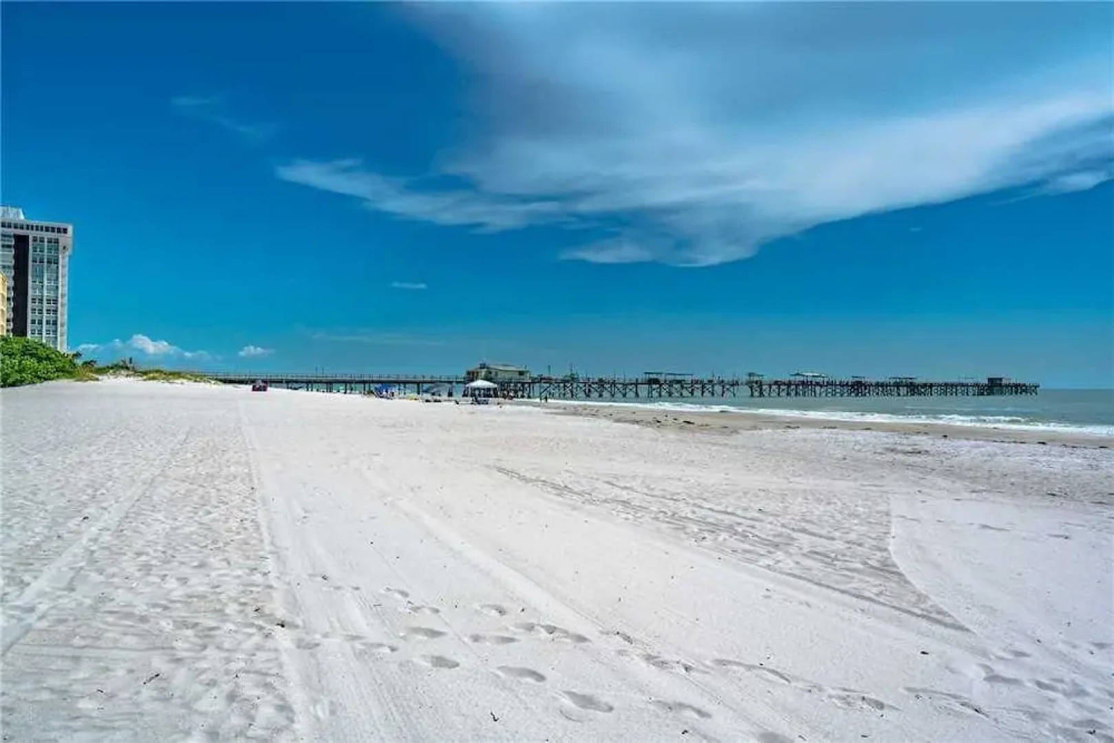 3 - Seahorse Cottages