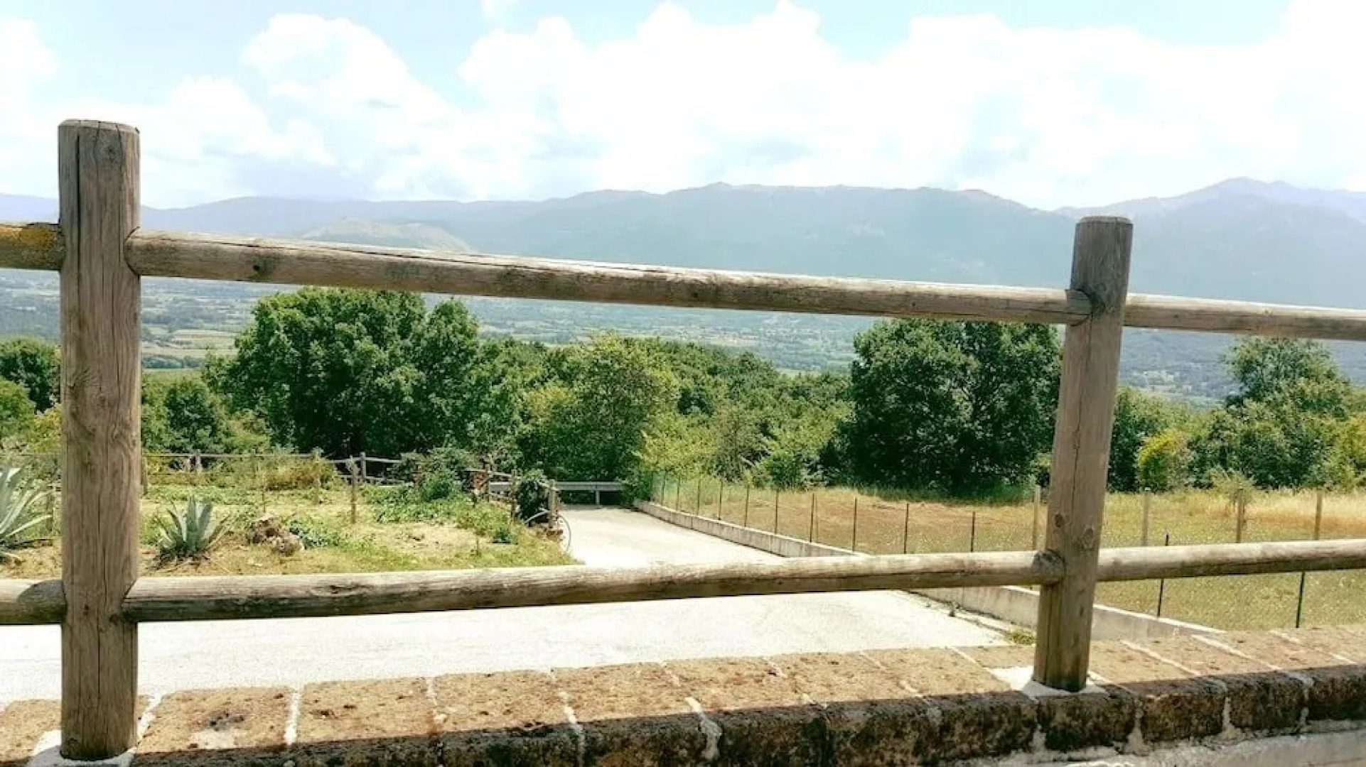 Agriturismo Zampacorta