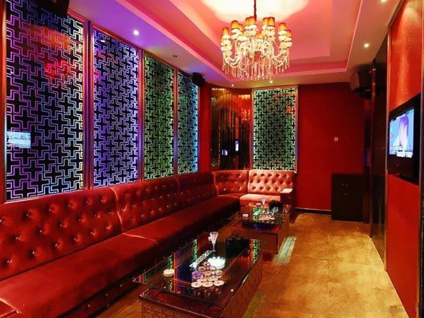 Horizon Garden Hotel