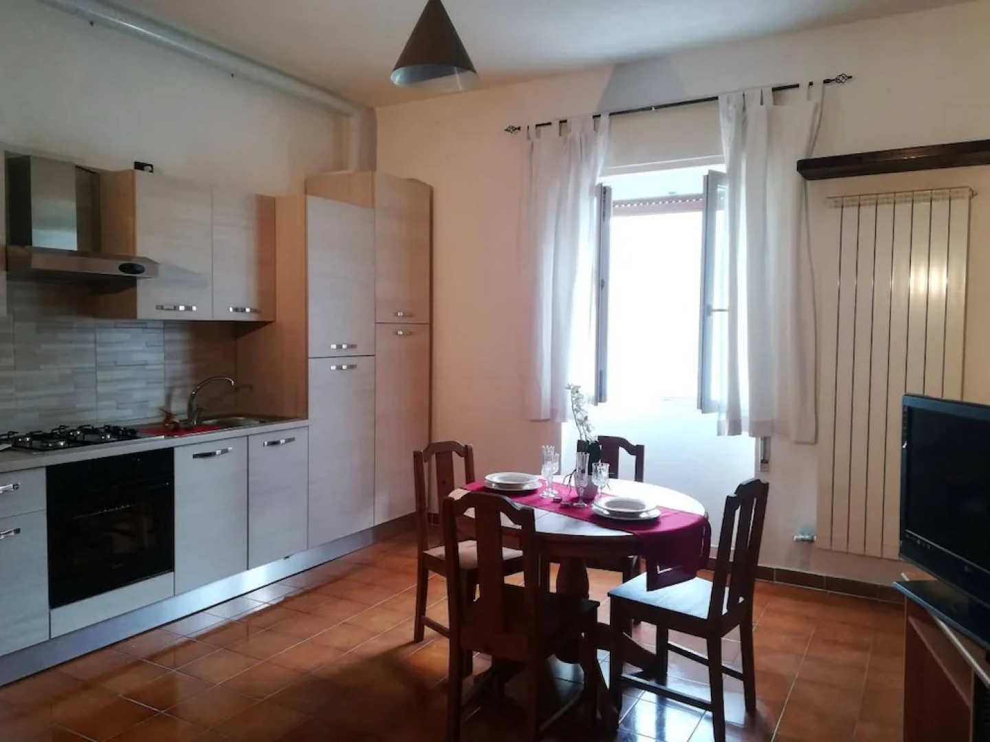 Feel at Home - Casa Tiziana