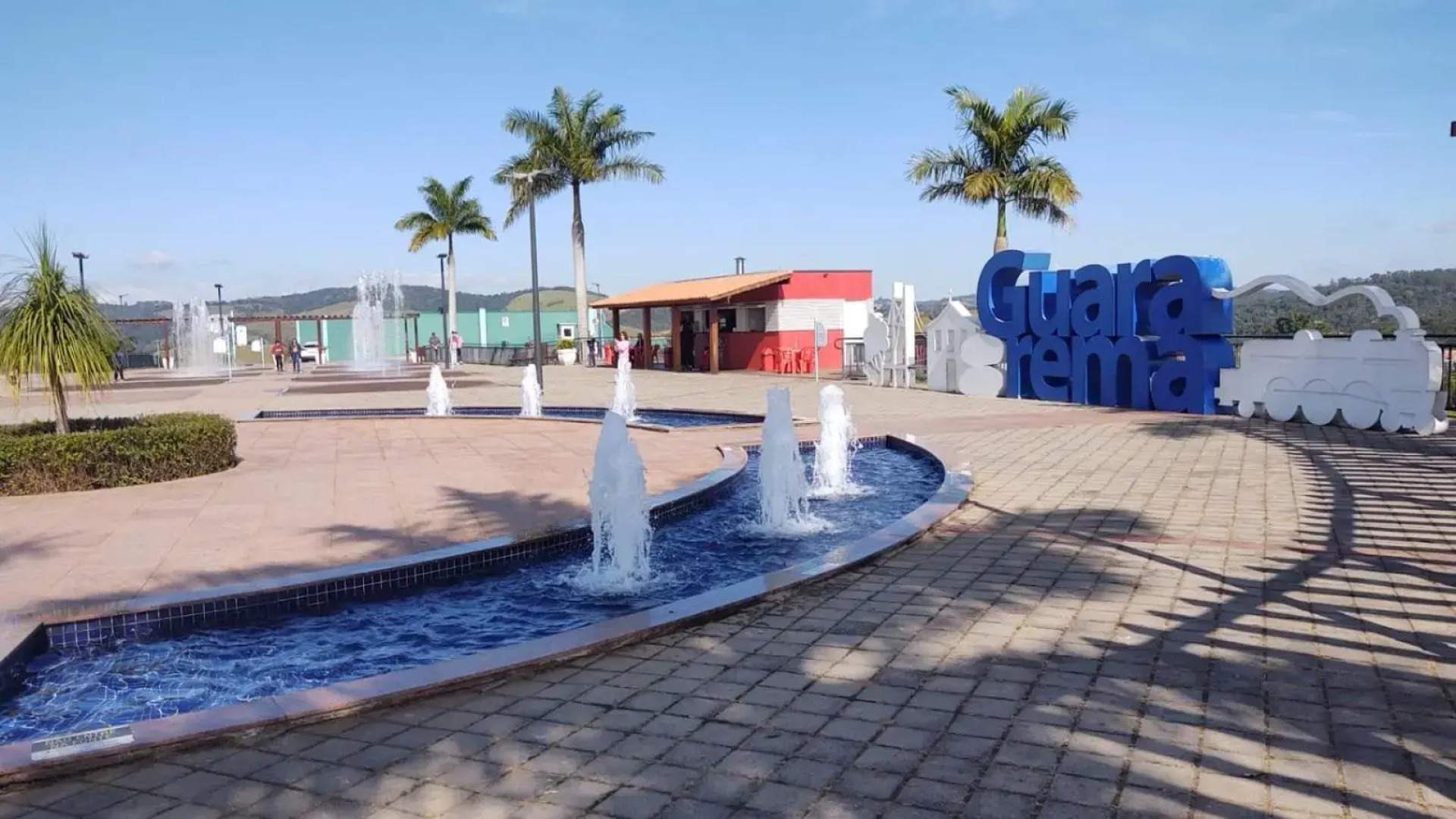 Chácara em Guararema Brasil