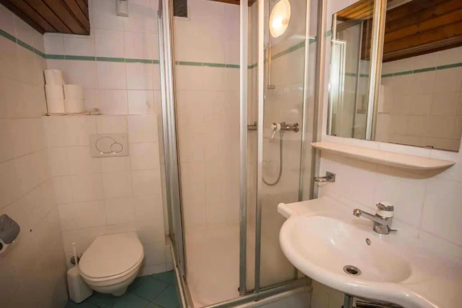 Hotel St Gervais Geneva