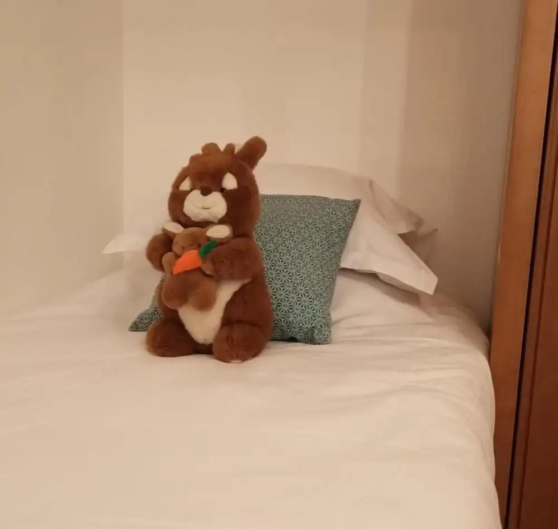 Le Gite des deux Lacs