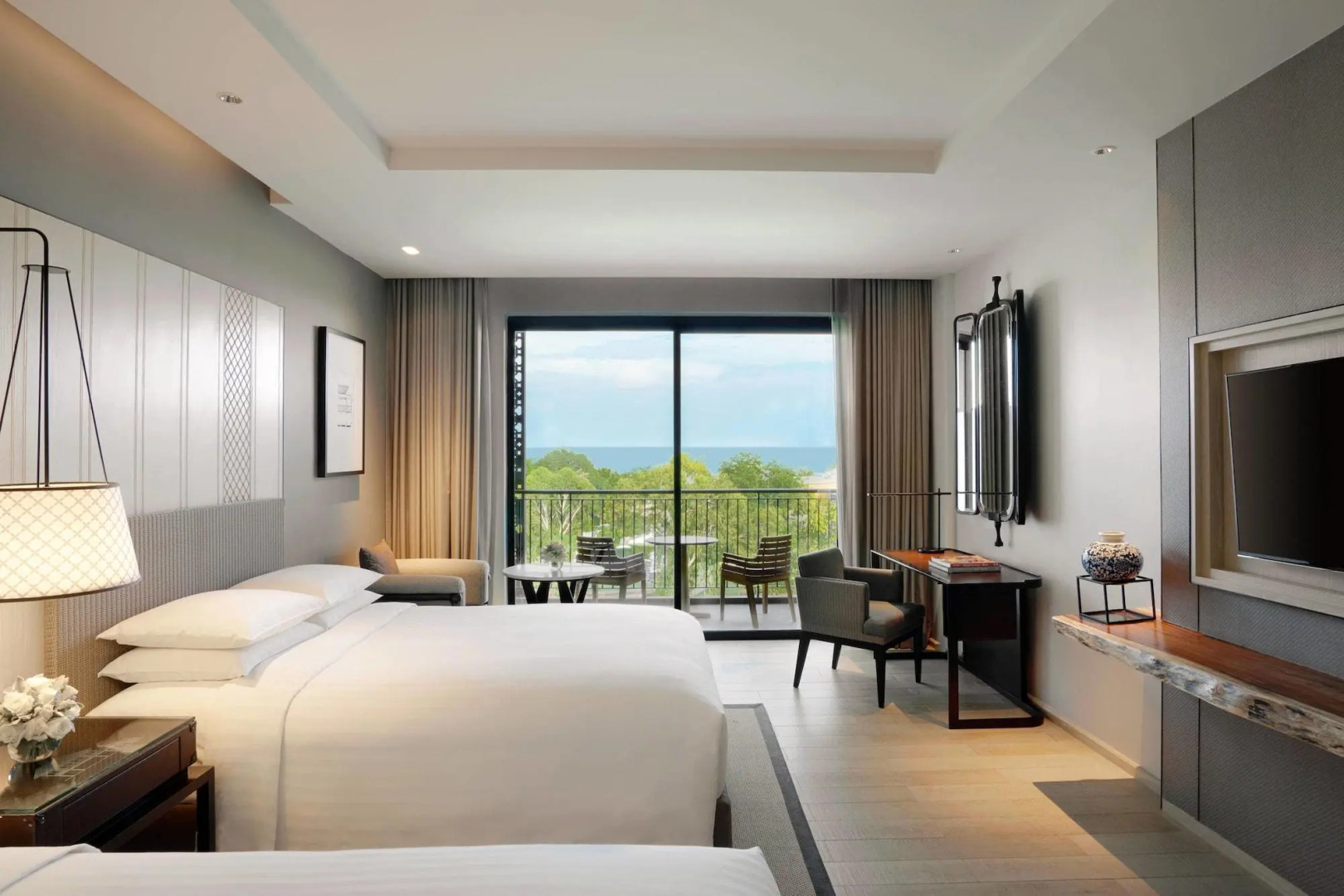 Hua Hin Marriott Resort & Spa