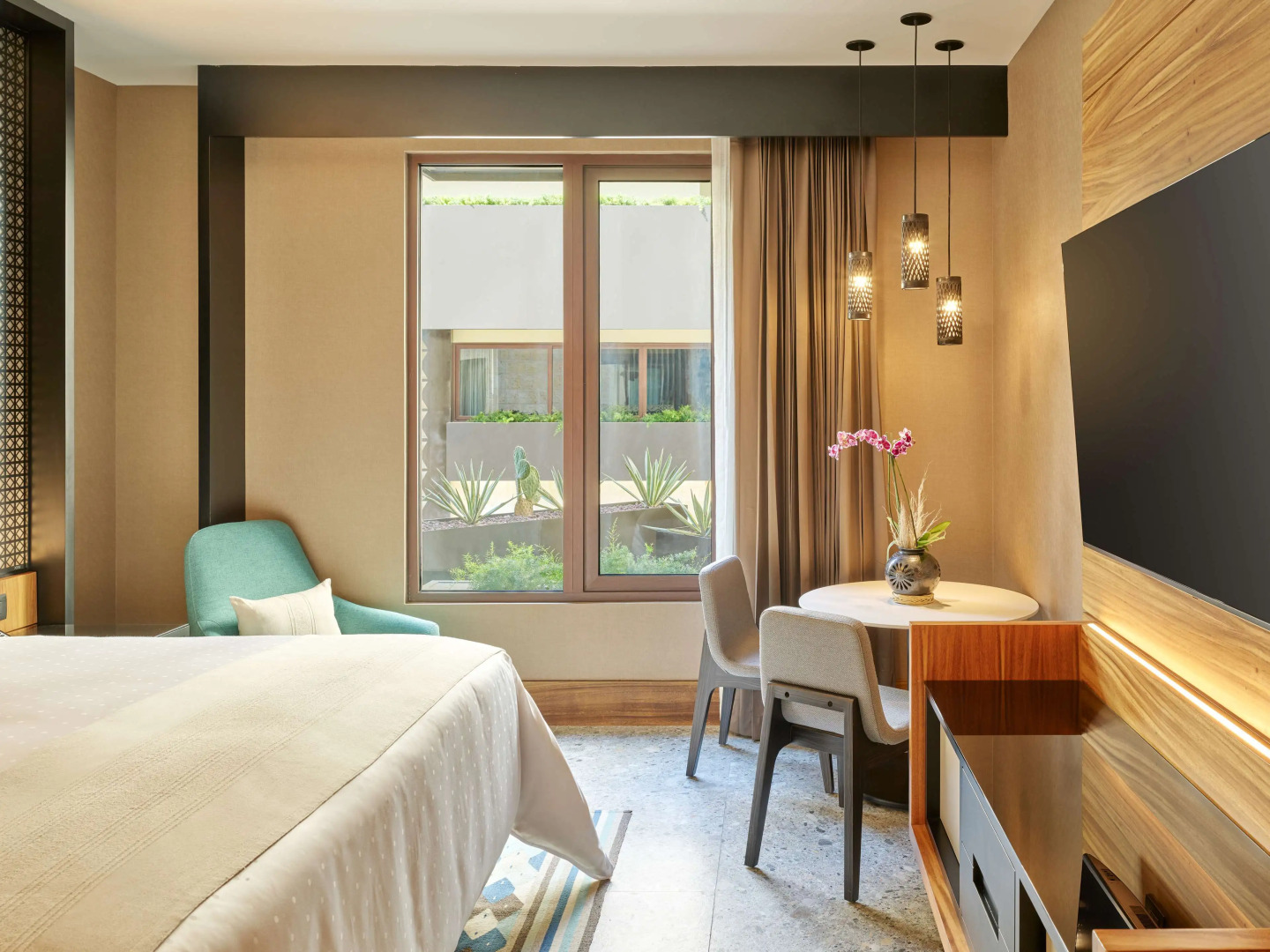 Grand Fiesta Americana Oaxaca