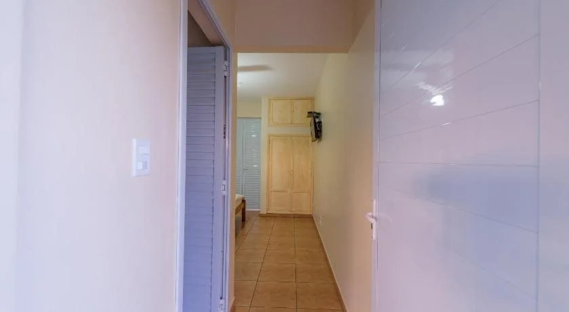 Hotel Alto da Boa Vista