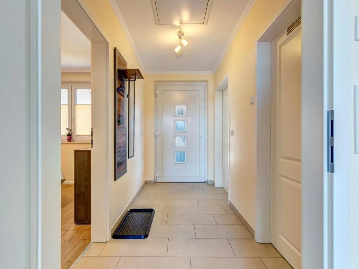 Ferienwohnung in Ückeritz - 23