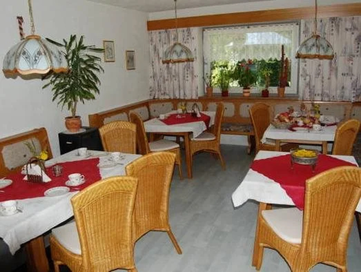 Spirit & Soul - die Wohlfühlpension