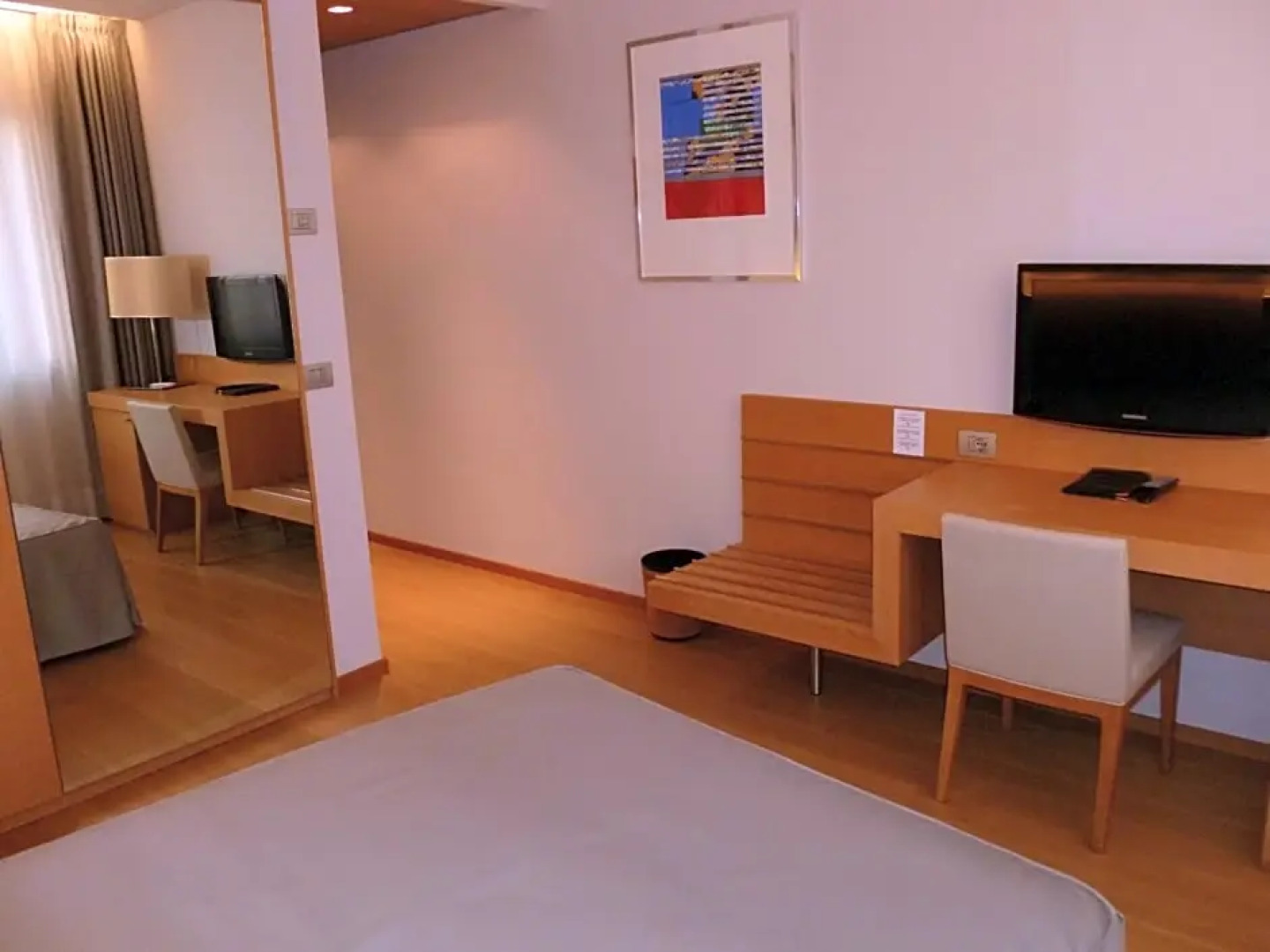 Hotel Internazionale