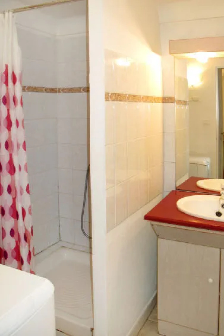 Hameau du Montcalm (MCM150)