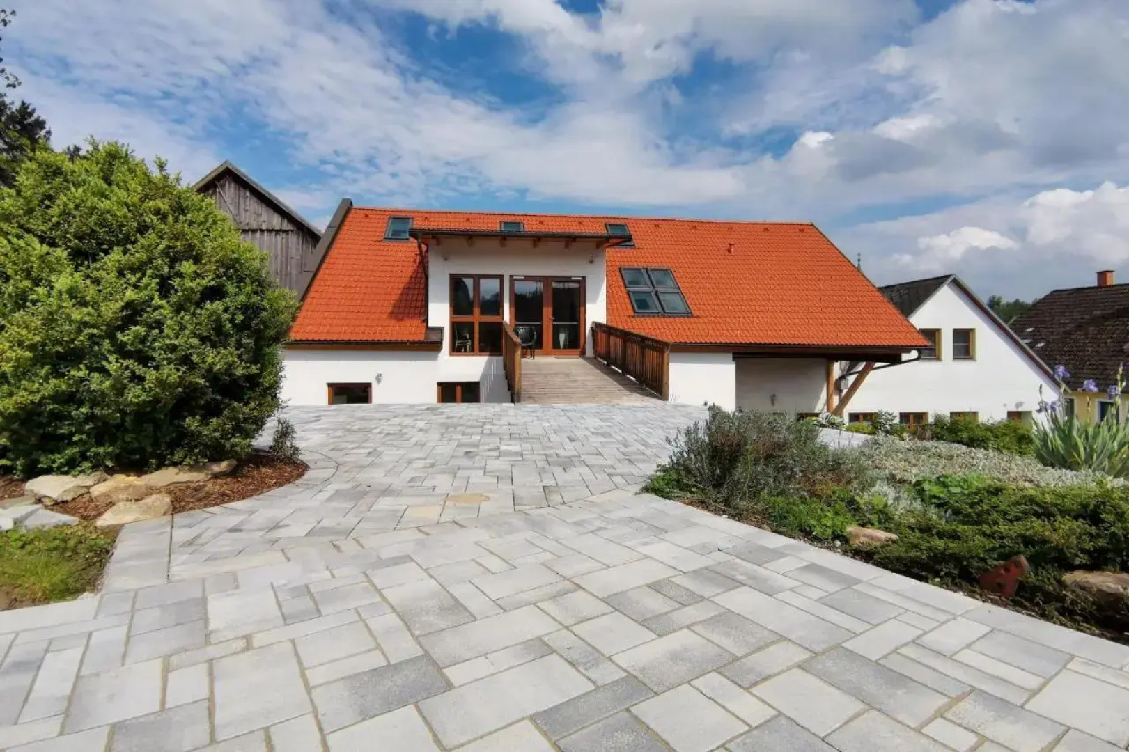 Ferienwohnungen Strohmayerhof