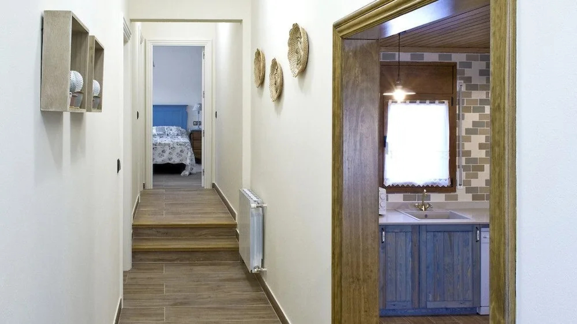 Apartament les Terrassetes