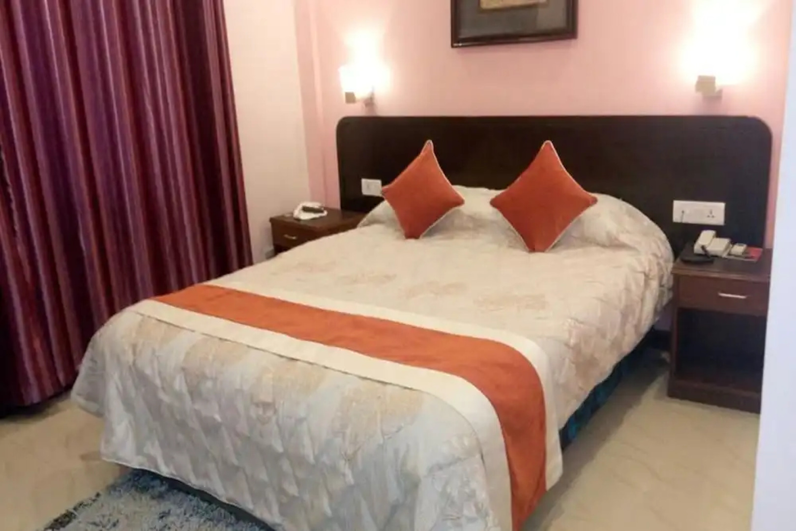 Hotel Pawan International