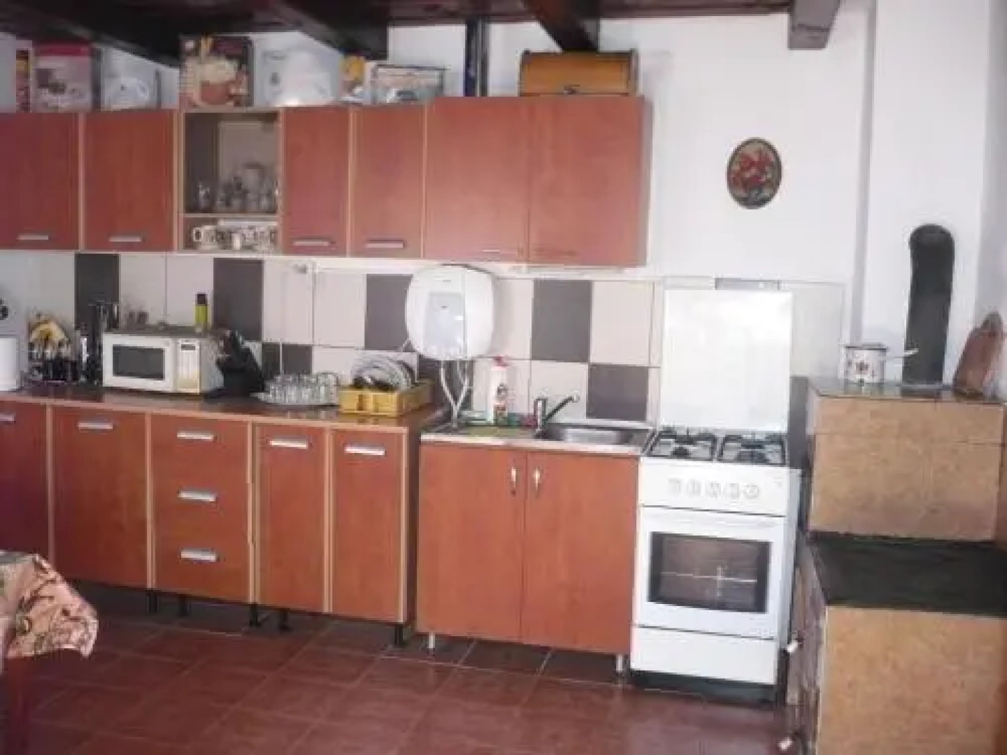 Cabana Alex Cheile Nerei