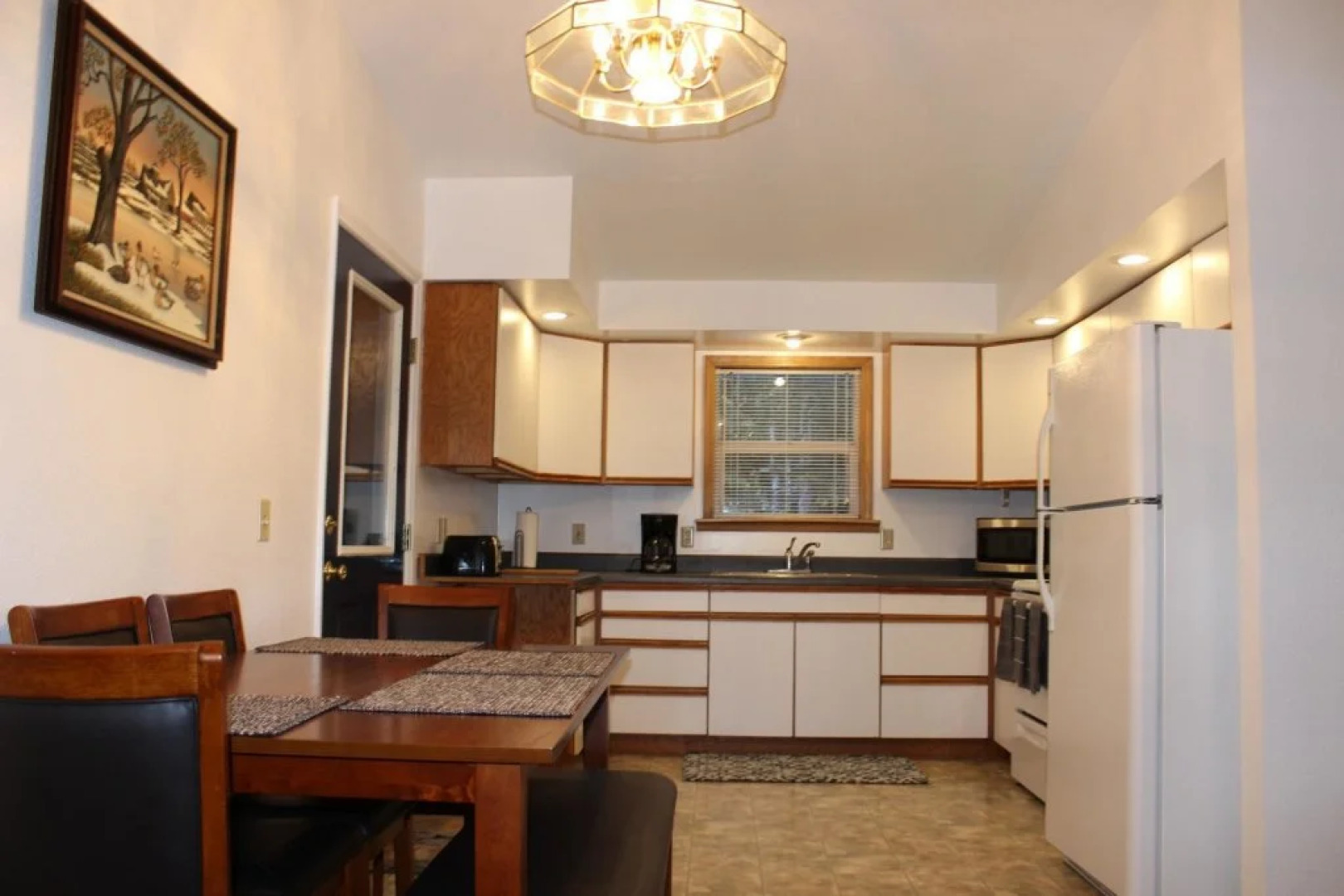 North Pole Aurora Lodge