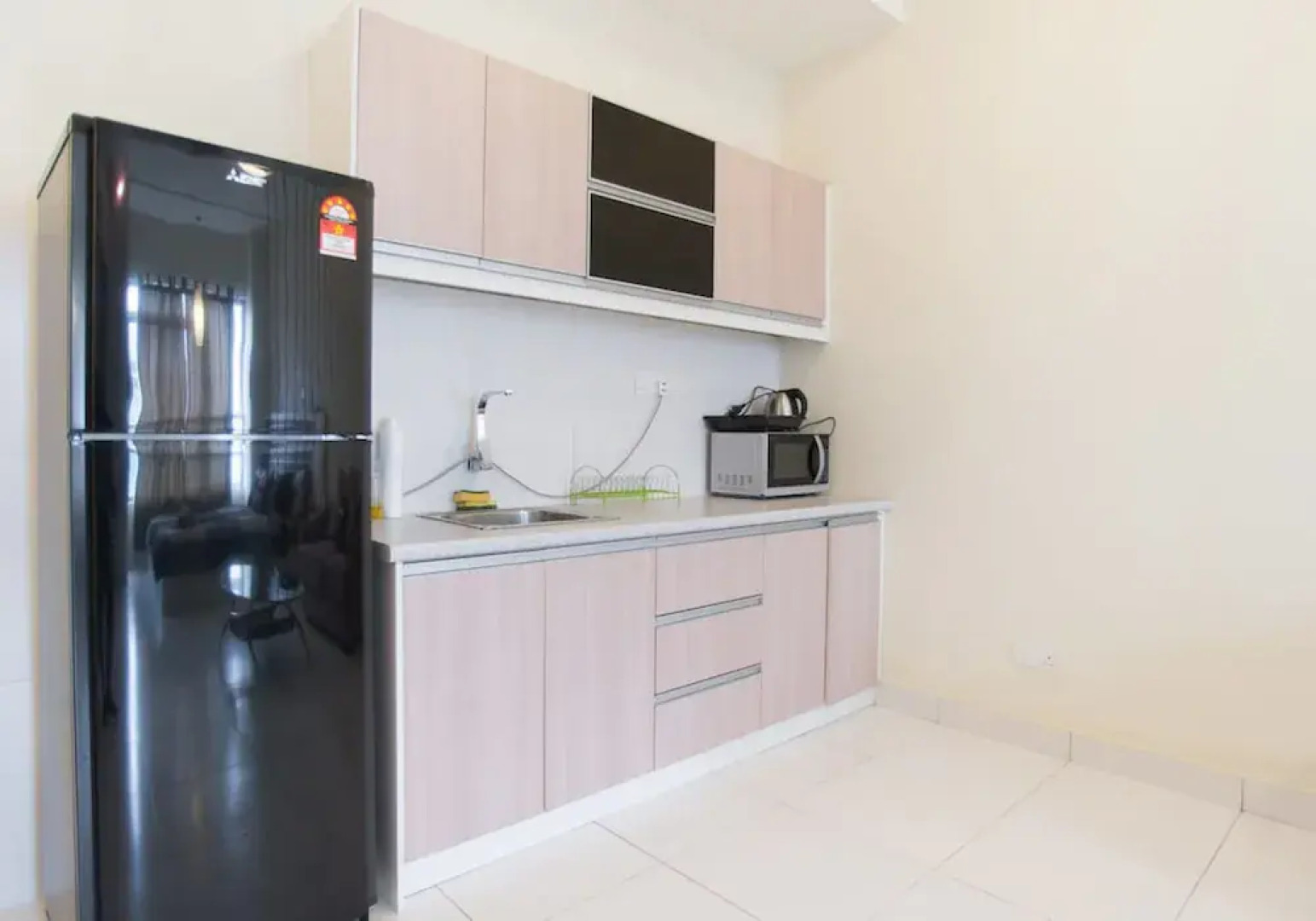 Neo Damansara by SYNC