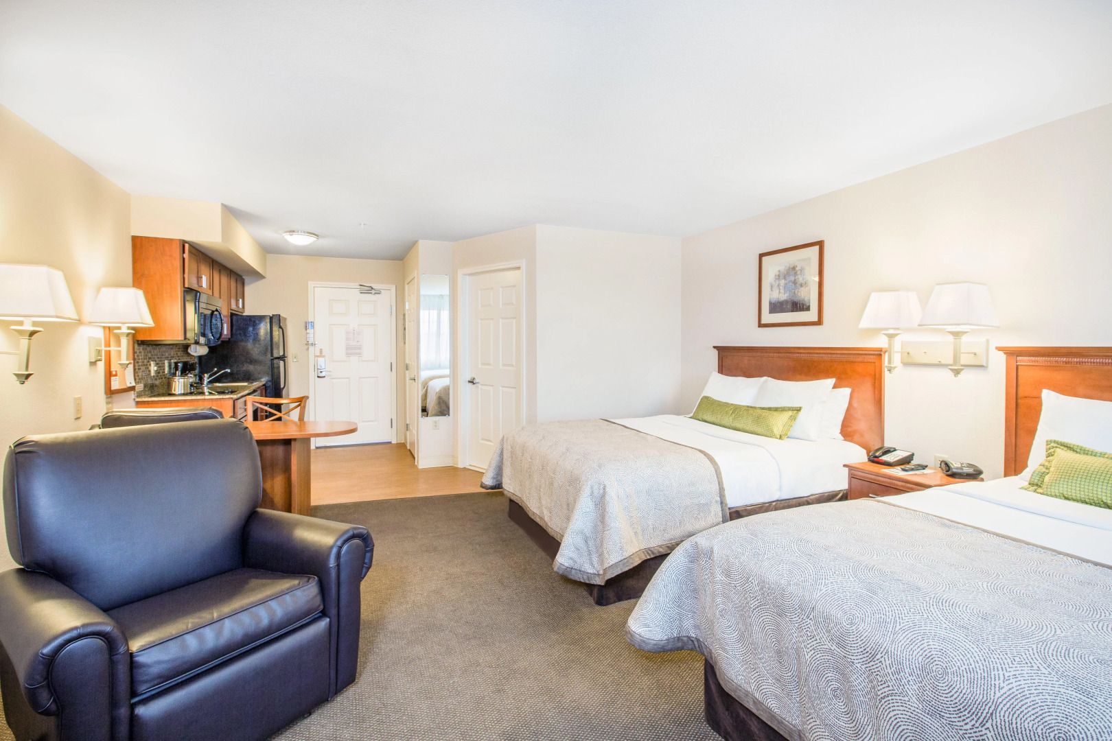 Candlewood Suites Pittsburgh Cranberry by IHG