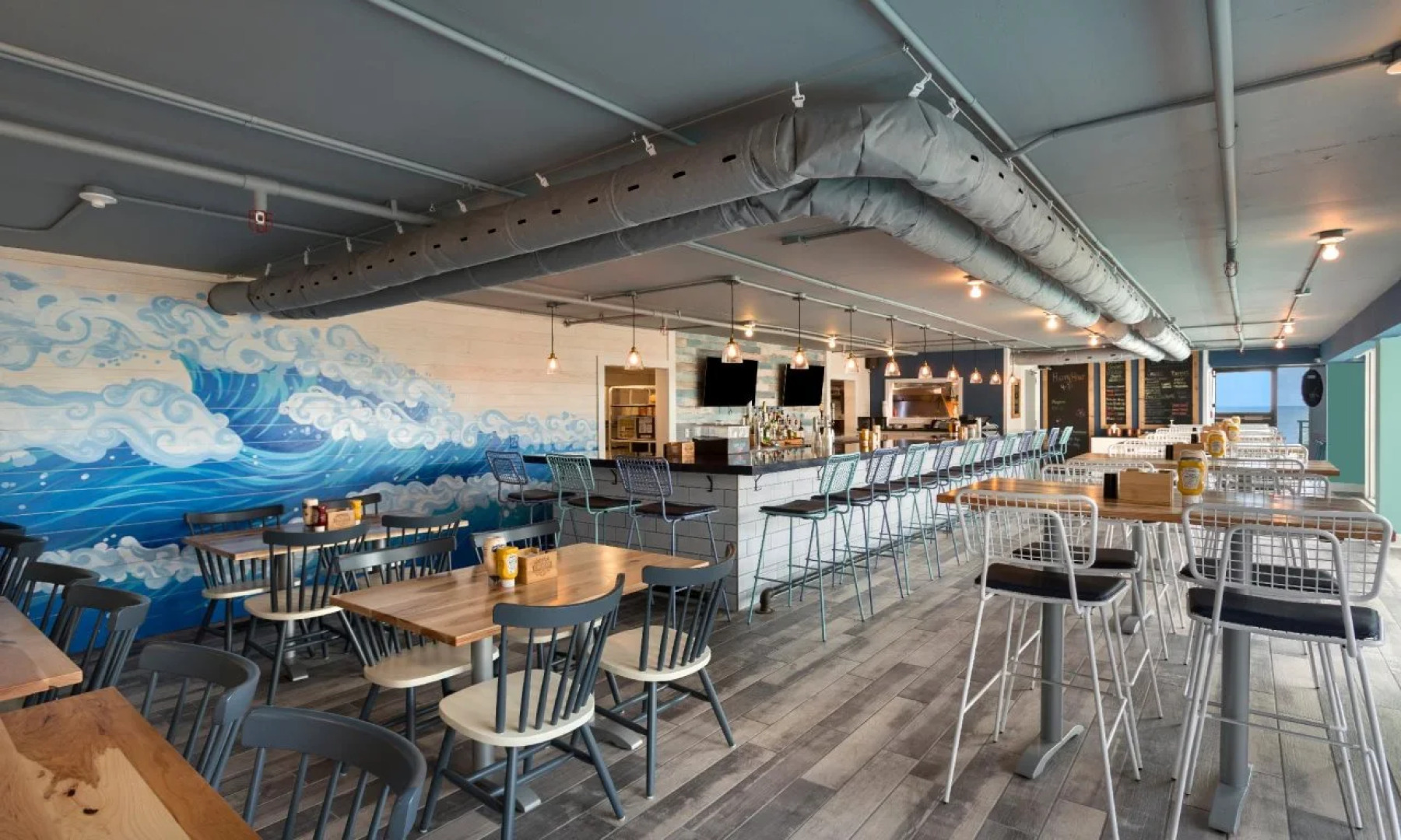 Grande Cayman Resort