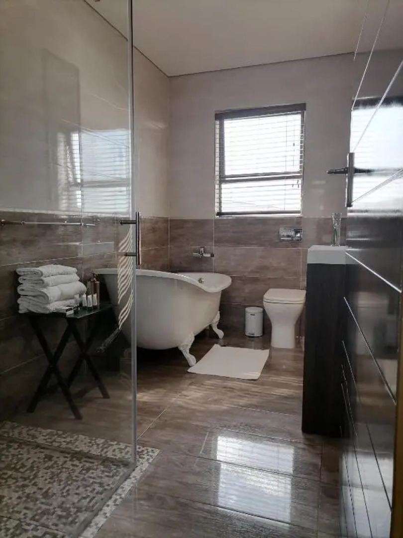 HWH Guesthouse Middelburg