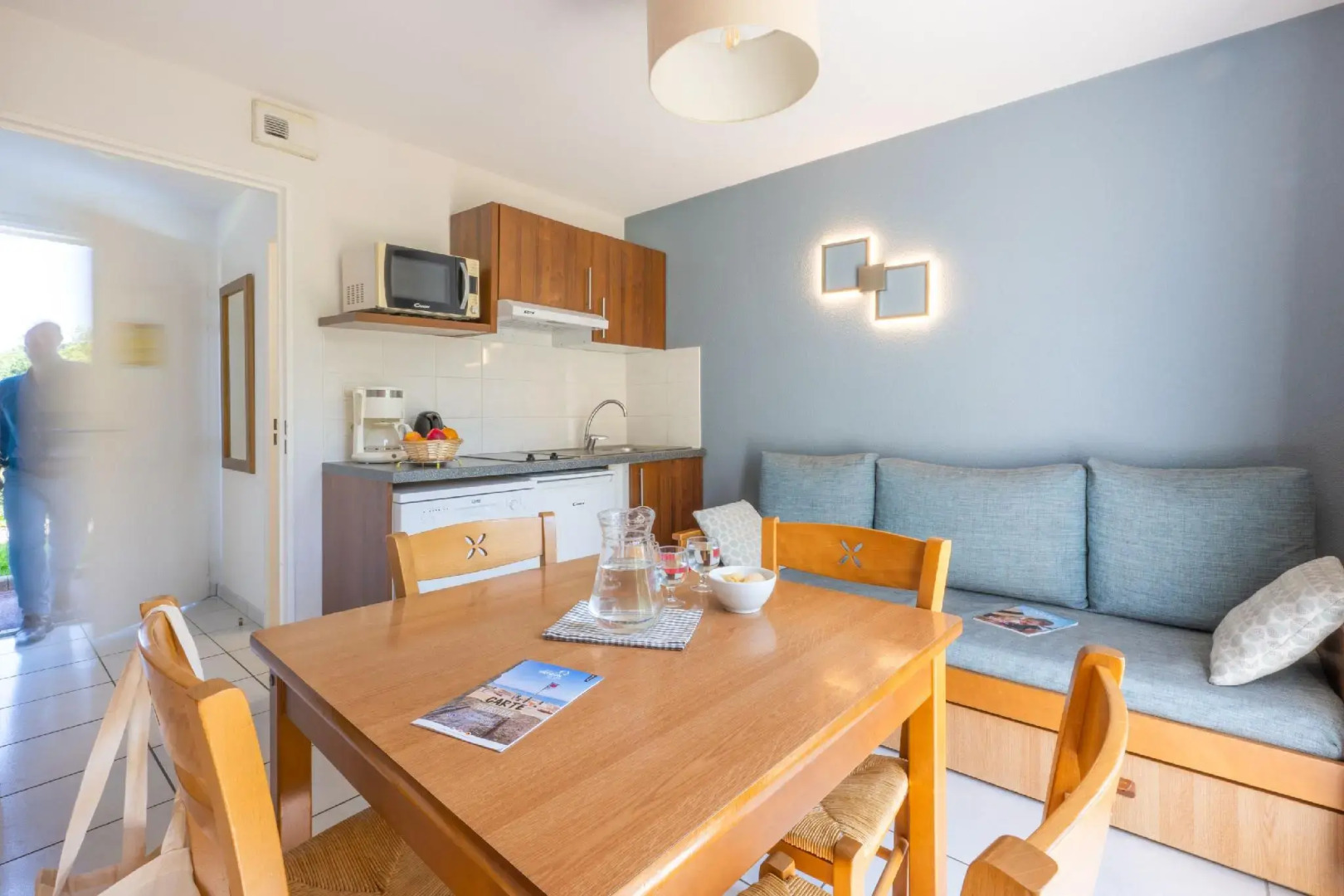 Résidence Odalys Horizon Morgat