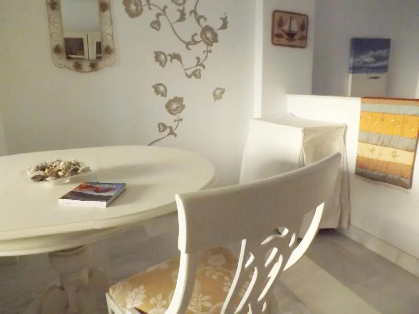 Duplex en Garrucha a 6 minutos de la playa