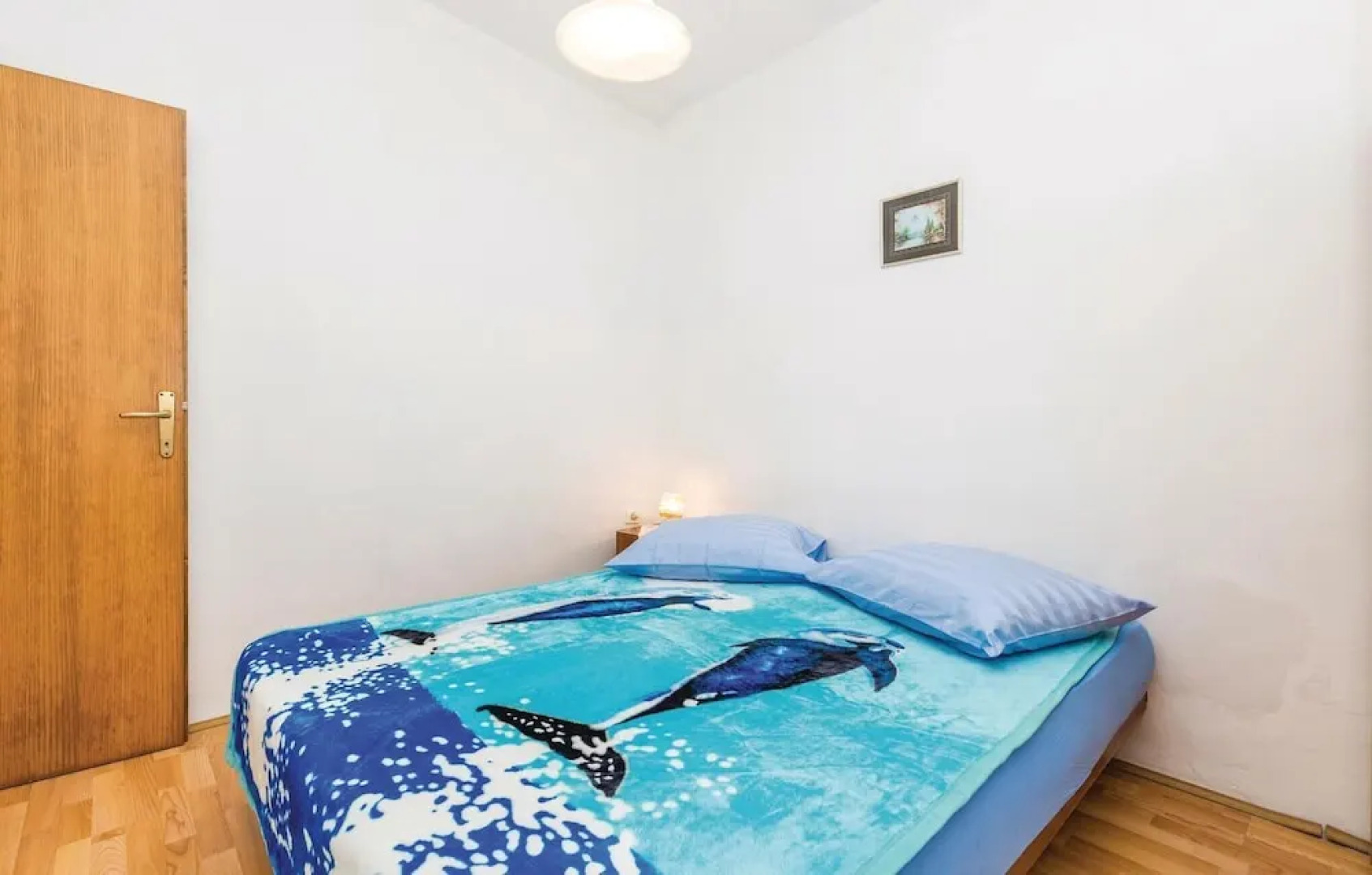 Awesome Home in Zubovici With Wifi and 2 Bedrooms