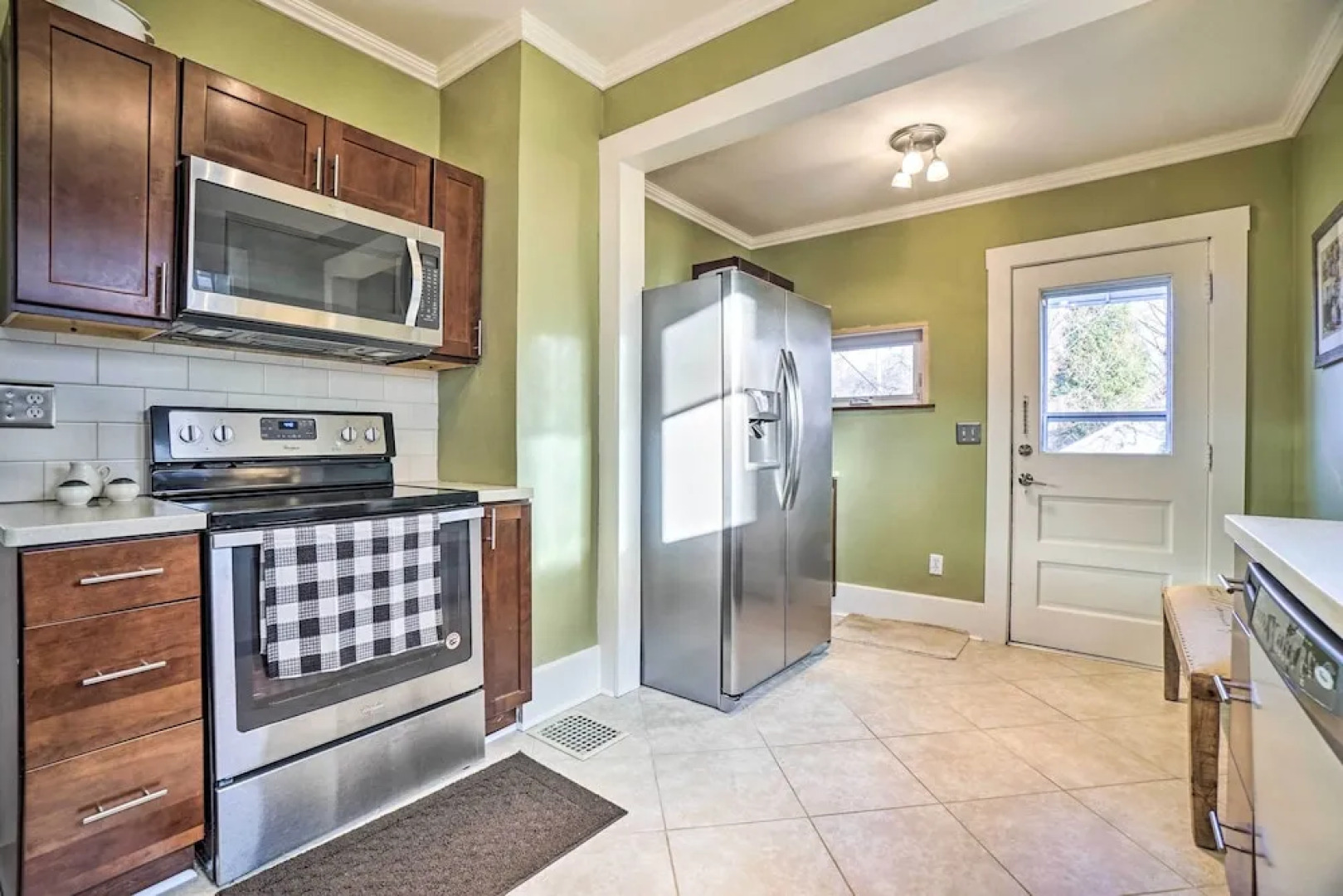 Charming & Family-friendly Zanesville Home!