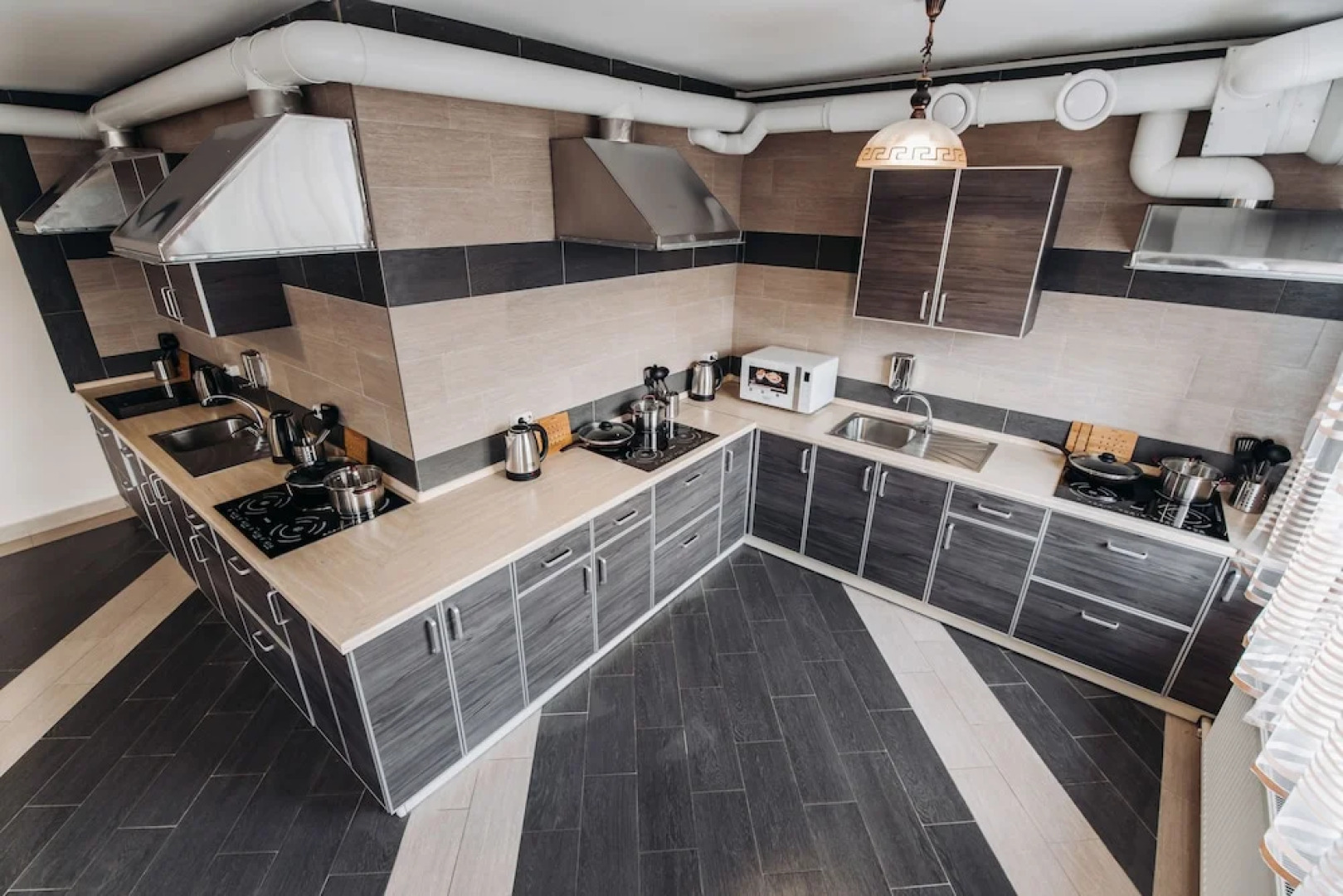 Хостел «Очаг»