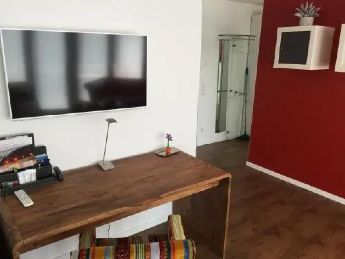 Freiraum Apartmenthaus