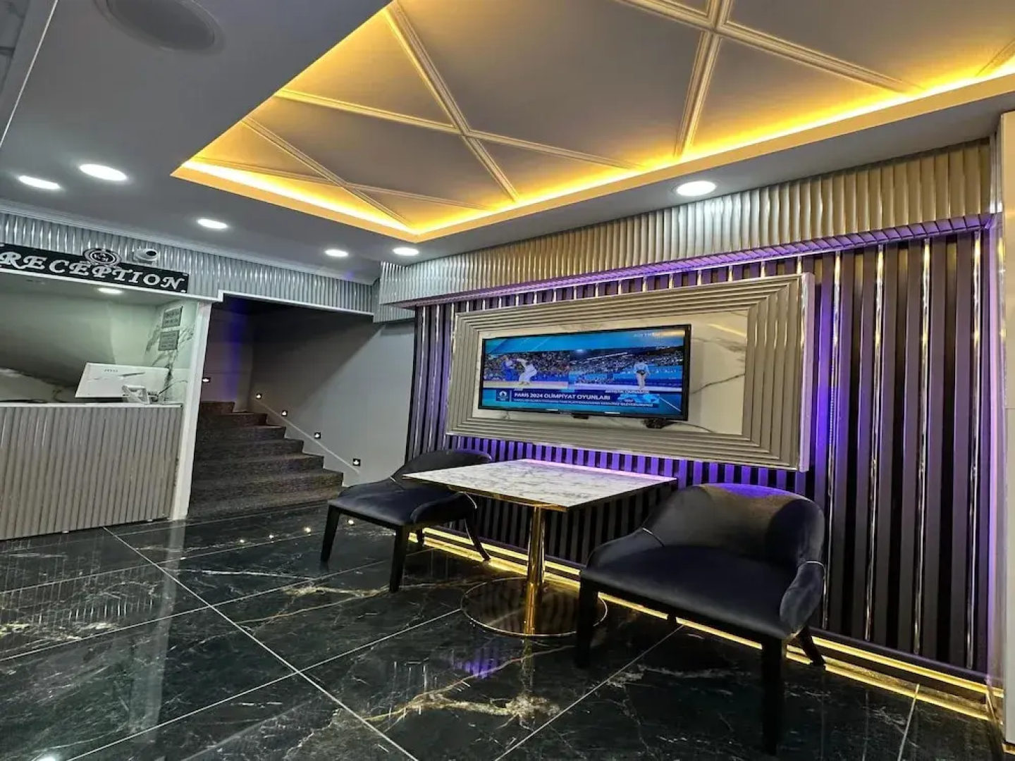 Asil Kosova Hotel
